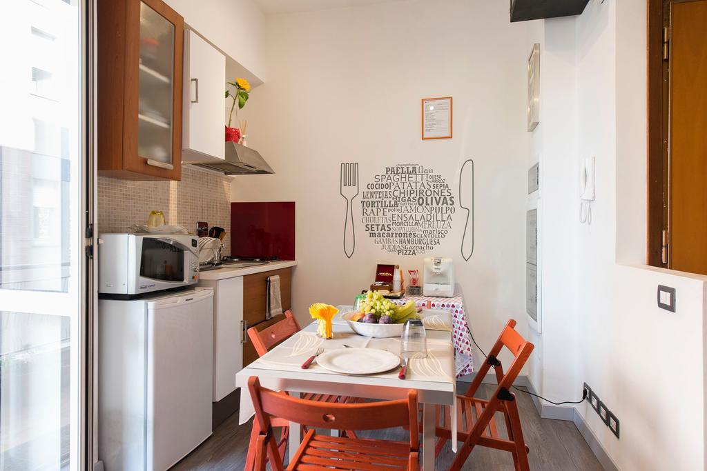 B&B Blueberry Rooms Rome Extérieur photo