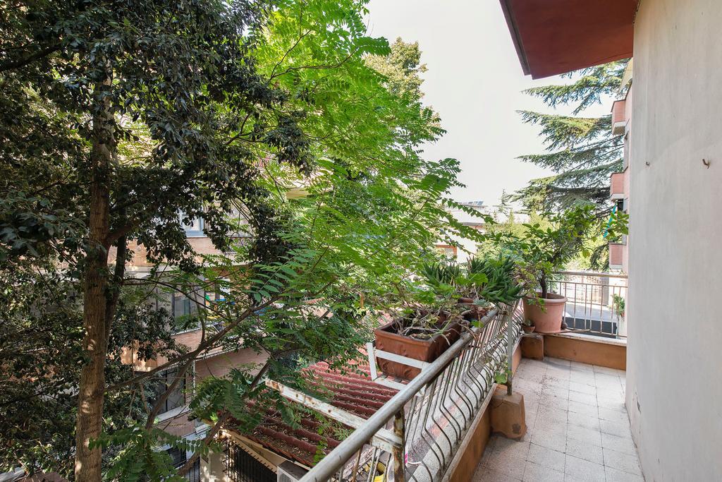 B&B Blueberry Rooms Rome Extérieur photo