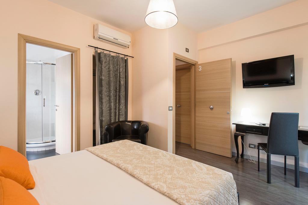 B&B Blueberry Rooms Rome Extérieur photo