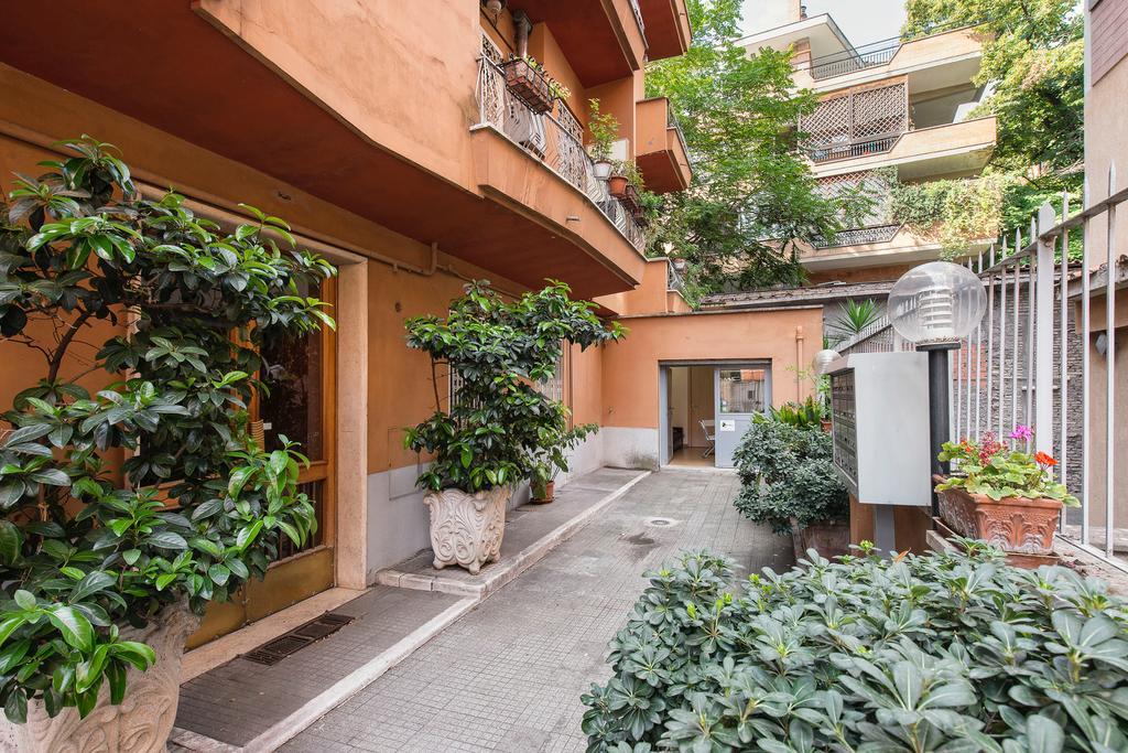 B&B Blueberry Rooms Rome Extérieur photo