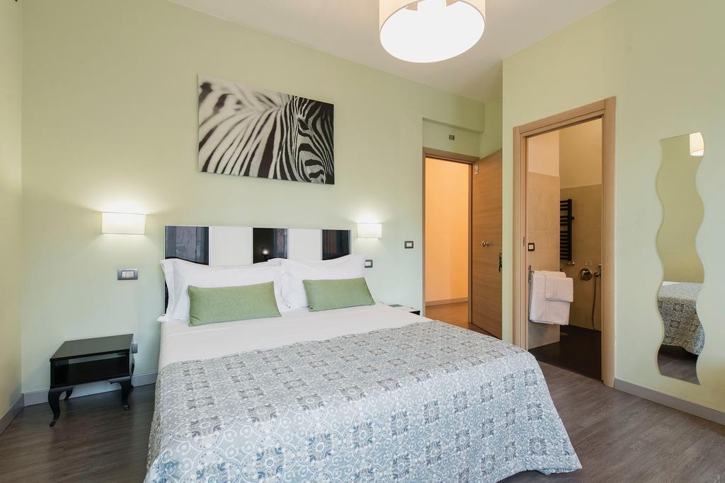 B&B Blueberry Rooms Rome Extérieur photo