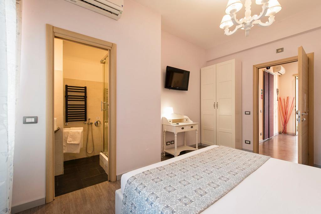 B&B Blueberry Rooms Rome Extérieur photo