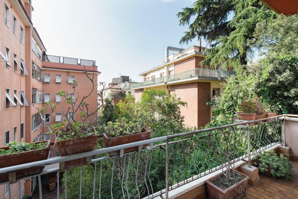 B&B Blueberry Rooms Rome Extérieur photo