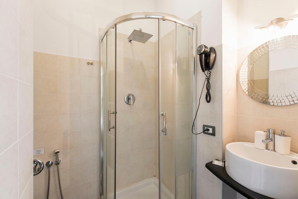 B&B Blueberry Rooms Rome Extérieur photo
